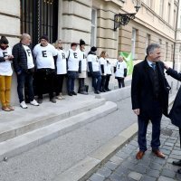 Sindikati i danas posvjeduju protiv mirovinske reforme