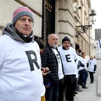 Sindikati i danas posvjeduju protiv mirovinske reforme