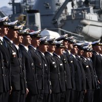 Primopredaja i imenovanje prototipa novog broda HRM-a OOB 31 Omiš