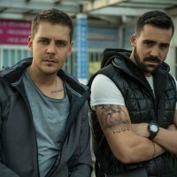 Miloš Biković i Miodrag Radonjić