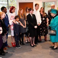 Kraljica Elizabeta II