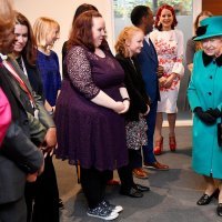 Kraljica Elizabeta II