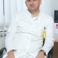 Osječki neurokirurg Dario Mužević