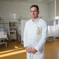 Osječki neurokirurg Dario Mužević