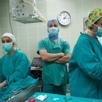 Osječki neurokirurg Dario Mužević