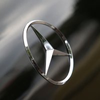 Oldtimeri Mercedesi u Imotskom