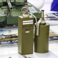 Izložba vojne opreme u Kairu