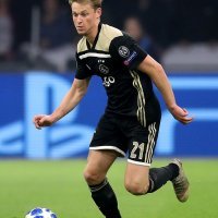 Frenkie de Jong