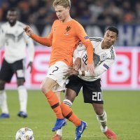 Frenkie de Jong