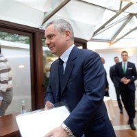 Potpisivanje ugovora o zajmu Europske investicijske banke i Rimac Automobila