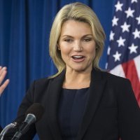 Heather Nauert