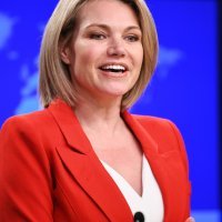 Heather Nauert