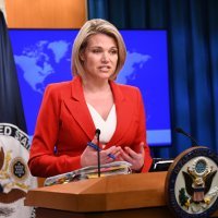 Heather Nauert