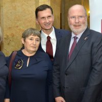 Oproštajna svečanost izraelske veleposlanice Zine Kalay Kleitman