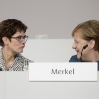 Annegret Kramp-Karrenbauer