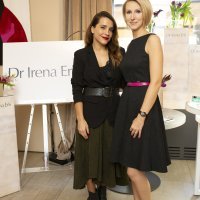 Marijana Batinić i Julia Detka