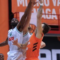 KK Cedevita - KK Olimpija