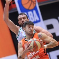 KK Cedevita - KK Olimpija