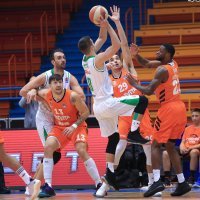 KK Cedevita - KK Olimpija