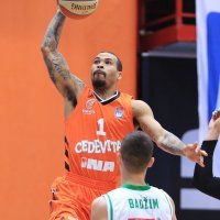 KK Cedevita - KK Olimpija