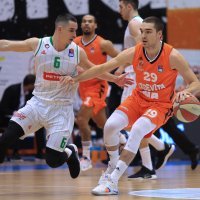 KK Cedevita - KK Olimpija