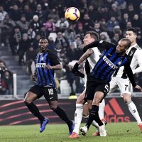Juventus - Inter