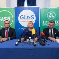 Krešo Beljak, Anka Mrak Taritaš, Boris Miletić