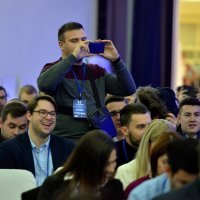 Izborni Sabor Mladeži HDZ-a