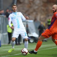 HNK Rijeka - NK Lokomotiva