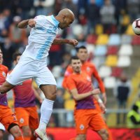 HNK Rijeka (Aruajo dos Santos Heber) - NK Lokomotiva