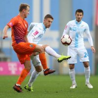 HNK Rijeka - NK Lokomotiva