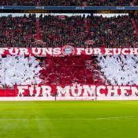 FC Bayern - Nürnberg