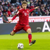 FC Bayern - Nürnberg