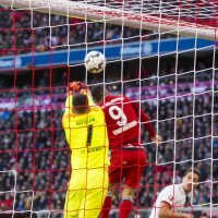 FC Bayern - Nürnberg