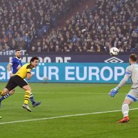 FC Schalke 04 - Borussia Dortmund