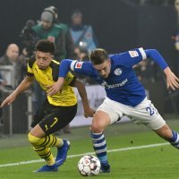 FC Schalke 04 - Borussia Dortmund