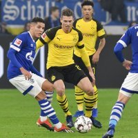 FC Schalke 04 - Borussia Dortmund