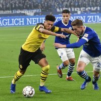 FC Schalke 04 - Borussia Dortmund