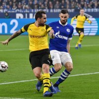 FC Schalke 04 - Borussia Dortmund