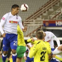 HNK Hajduk (Jairo da Silva) - NK Istra 1961