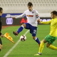 HNK Hajduk (Josip Juranović) - NK Istra 1961