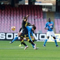 Napoli - Frosinone
