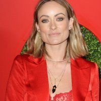 Olivia Wilde