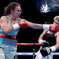 Ivana Habazin i Eva Bajić