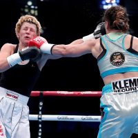 Ivana Habazin i Eva Bajić