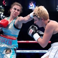 Ivana Habazin i Eva Bajić