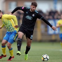 Inter Zaprešić (Zulim Marin) - GNK Dinamo (Bruno Petković)