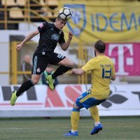 Inter Zaprešić (Ivan Čeliković) - GNK Dinamo (Damian Kadzior)