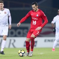 HNK Gorica - NK Osijek (Gabrijel Boban)