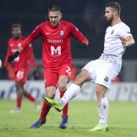 HNK Gorica - NK Osijek